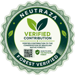 Sello Neutraza Forest Verified