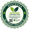 Sello Neutraza Forest Verified