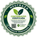 Selo Neutraza Forest Verified