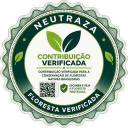 Selo Neutraza Forest Verified